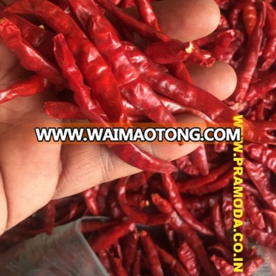 dry red chilli buyers/red chilli importers