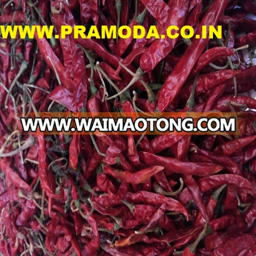 chilli pepper buyers in India